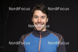 23.11.2017, Ruka, Finland, (FIN): Alex Harvey (CAN) - FIS world cup cross-country, photoshooting, Ruka (FIN). www.nordicfocus.com. © Modica/NordicFocus. Every downloaded picture is fee-liable.