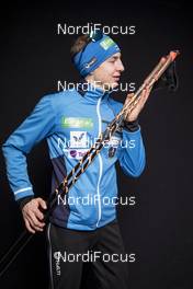 23.11.2017, Ruka, Finland, (FIN): Ilkka Herola (FIN) - FIS world cup nordic combined, photoshooting, Ruka (FIN). www.nordicfocus.com. © Modica/NordicFocus. Every downloaded picture is fee-liable.