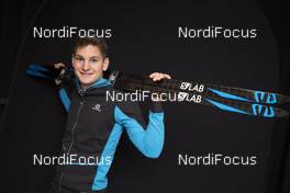 23.11.2017, Ruka, Finland, (FIN): ANTOINE  Gerard (FRA) - FIS world cup cross-country, photoshooting, Ruka (FIN). www.nordicfocus.com. © Modica/NordicFocus. Every downloaded picture is fee-liable.