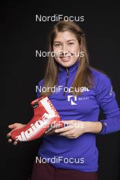 23.11.2017, Ruka, Finland, (FIN): MARIA Guschina (RUS ) - FIS world cup cross-country, photoshooting, Ruka (FIN). www.nordicfocus.com. © Modica/NordicFocus. Every downloaded picture is fee-liable.