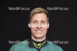 23.11.2017, Ruka, Finland, (FIN): THOMAS Wick (GER) - FIS world cup cross-country, photoshooting, Ruka (FIN). www.nordicfocus.com. © Modica/NordicFocus. Every downloaded picture is fee-liable.