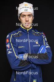 23.11.2017, Ruka, Finland, (FIN): Marcus Hellner (SWE) - FIS world cup cross-country, photoshooting, Ruka (FIN). www.nordicfocus.com. © Modica/NordicFocus. Every downloaded picture is fee-liable.