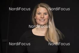 23.11.2017, Ruka, Finland, (FIN): Mari Eide (NOR) - FIS world cup cross-country, photoshooting, Ruka (FIN). www.nordicfocus.com. © Modica/NordicFocus. Every downloaded picture is fee-liable.