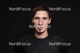 23.11.2017, Ruka, Finland, (FIN): Robert Kranjec (SLO) - FIS world cup ski jumping, photoshooting, Ruka (FIN). www.nordicfocus.com. © Modica/NordicFocus. Every downloaded picture is fee-liable.