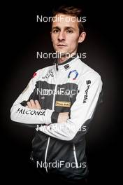 23.11.2017, Ruka, Finland, (FIN): Sebastian Colloredo (ITA) - FIS world cup ski jumping, photoshooting, Ruka (FIN). www.nordicfocus.com. © Modica/NordicFocus. Every downloaded picture is fee-liable.