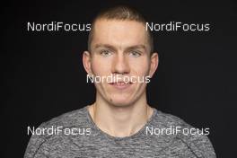23.11.2017, Ruka, Finland, (FIN): Aleksandr Bolshunov (RUS) - FIS world cup cross-country, photoshooting, Ruka (FIN). www.nordicfocus.com. © Modica/NordicFocus. Every downloaded picture is fee-liable.
