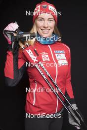 23.11.2017, Ruka, Finland, (FIN): DAHRIA Beatty (CAN) - FIS world cup cross-country, photoshooting, Ruka (FIN). www.nordicfocus.com. © Modica/NordicFocus. Every downloaded picture is fee-liable.