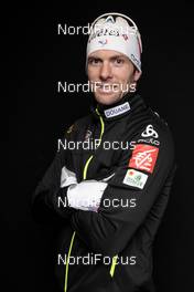 23.11.2017, Ruka, Finland, (FIN): Jean Marc Gaillard (FRA) - FIS world cup cross-country, photoshooting, Ruka (FIN). www.nordicfocus.com. © Modica/NordicFocus. Every downloaded picture is fee-liable.