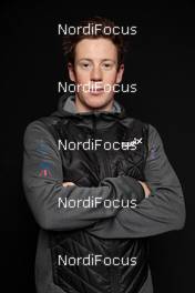 23.11.2017, Ruka, Finland, (FIN): ANDREW Musgrave (GBR) - FIS world cup cross-country, photoshooting, Ruka (FIN). www.nordicfocus.com. © Modica/NordicFocus. Every downloaded picture is fee-liable.