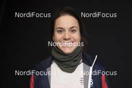 23.11.2017, Ruka, Finland, (FIN): Heid Weng (NOR) - FIS world cup cross-country, photoshooting, Ruka (FIN). www.nordicfocus.com. © Modica/NordicFocus. Every downloaded picture is fee-liable.