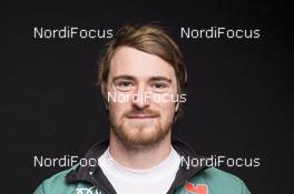 23.11.2017, Ruka, Finland, (FIN): Thomas Bing (GER) - FIS world cup cross-country, photoshooting, Ruka (FIN). www.nordicfocus.com. © Modica/NordicFocus. Every downloaded picture is fee-liable.