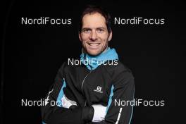 23.11.2017, Ruka, Finland, (FIN): Jean Marc Gaillard (FRA) - FIS world cup cross-country, photoshooting, Ruka (FIN). www.nordicfocus.com. © Modica/NordicFocus. Every downloaded picture is fee-liable.