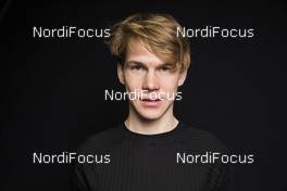 23.11.2017, Ruka, Finland, (FIN): Kail Piho (EST) - FIS world cup nordic combined, photoshooting, Ruka (FIN). www.nordicfocus.com. © Modica/NordicFocus. Every downloaded picture is fee-liable.