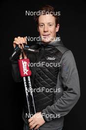 23.11.2017, Ruka, Finland, (FIN): ANDREW Musgrave (GBR) - FIS world cup cross-country, photoshooting, Ruka (FIN). www.nordicfocus.com. © Modica/NordicFocus. Every downloaded picture is fee-liable.