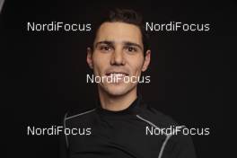 23.11.2017, Ruka, Finland, (FIN): Davide Bresadola (ITA) - FIS world cup ski jumping, photoshooting, Ruka (FIN). www.nordicfocus.com. © Modica/NordicFocus. Every downloaded picture is fee-liable.