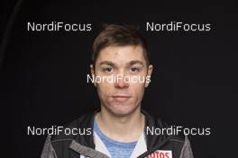 23.11.2017, Ruka, Finland, (FIN): Szczepan Kupczak (POL) - FIS world cup nordic combined, photoshooting, Ruka (FIN). www.nordicfocus.com. © Modica/NordicFocus. Every downloaded picture is fee-liable.