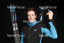 23.11.2017, Ruka, Finland, (FIN): ANDREW Musgrave (GBR) - FIS world cup cross-country, photoshooting, Ruka (FIN). www.nordicfocus.com. © Modica/NordicFocus. Every downloaded picture is fee-liable.