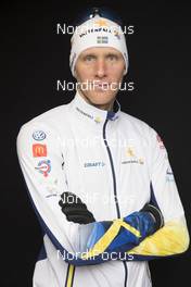 23.11.2017, Ruka, Finland, (FIN): Daniel Rickardsson (SWE) - FIS world cup cross-country, photoshooting, Ruka (FIN). www.nordicfocus.com. © Modica/NordicFocus. Every downloaded picture is fee-liable.