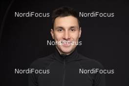 23.11.2017, Ruka, Finland, (FIN): VIACHESLAV Barkov (RUS) - FIS world cup nordic combined, photoshooting, Ruka (FIN). www.nordicfocus.com. © Modica/NordicFocus. Every downloaded picture is fee-liable.