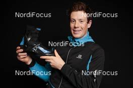 23.11.2017, Ruka, Finland, (FIN): ANDREW Musgrave (GBR) - FIS world cup cross-country, photoshooting, Ruka (FIN). www.nordicfocus.com. © Modica/NordicFocus. Every downloaded picture is fee-liable.