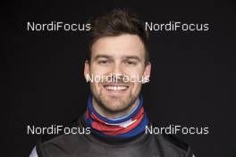 23.11.2017, Ruka, Finland, (FIN): SONDRE Turvoll Fossli (NOR) - FIS world cup cross-country, photoshooting, Ruka (FIN). www.nordicfocus.com. © Modica/NordicFocus. Every downloaded picture is fee-liable.