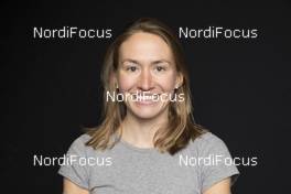 23.11.2017, Ruka, Finland, (FIN): Sophie Caldwell (USA ) - FIS world cup cross-country, photoshooting, Ruka (FIN). www.nordicfocus.com. © Modica/NordicFocus. Every downloaded picture is fee-liable.