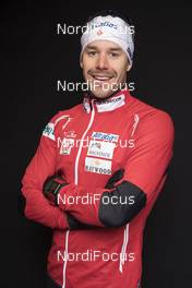 23.11.2017, Ruka, Finland, (FIN): Alex Harvey (CAN) - FIS world cup cross-country, photoshooting, Ruka (FIN). www.nordicfocus.com. © Modica/NordicFocus. Every downloaded picture is fee-liable.