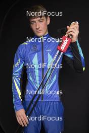 23.11.2017, Ruka, Finland, (FIN): KONSTANTIN Bortsov (KAZ) - FIS world cup cross-country, photoshooting, Ruka (FIN). www.nordicfocus.com. © Modica/NordicFocus. Every downloaded picture is fee-liable.