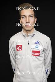 23.11.2017, Ruka, Finland, (FIN): Johann AndrŽ Forfang (NOR) - FIS world cup ski jumping, photoshooting, Ruka (FIN). www.nordicfocus.com. © Modica/NordicFocus. Every downloaded picture is fee-liable.