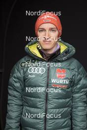 23.11.2017, Ruka, Finland, (FIN): MANUEL Faisst (GER) - FIS world cup nordic combined, photoshooting, Ruka (FIN). www.nordicfocus.com. © Modica/NordicFocus. Every downloaded picture is fee-liable.