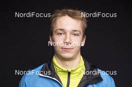 23.11.2017, Ruka, Finland, (FIN): Eero Hirvonen (FIN) - FIS world cup nordic combined, photoshooting, Ruka (FIN). www.nordicfocus.com. © Modica/NordicFocus. Every downloaded picture is fee-liable.