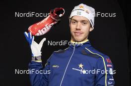 23.11.2017, Ruka, Finland, (FIN): Marcus Hellner (SWE) - FIS world cup cross-country, photoshooting, Ruka (FIN). www.nordicfocus.com. © Modica/NordicFocus. Every downloaded picture is fee-liable.