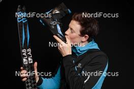 23.11.2017, Ruka, Finland, (FIN): ANDREW Musgrave (GBR) - FIS world cup cross-country, photoshooting, Ruka (FIN). www.nordicfocus.com. © Modica/NordicFocus. Every downloaded picture is fee-liable.