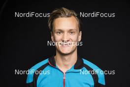 23.11.2017, Ruka, Finland, (FIN): Daniel Huber (AUT) - FIS world cup ski jumping, photoshooting, Ruka (FIN). www.nordicfocus.com. © Modica/NordicFocus. Every downloaded picture is fee-liable.