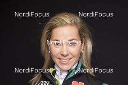 23.11.2017, Ruka, Finland, (FIN): Stefanie Boehler (GER) - FIS world cup cross-country, photoshooting, Ruka (FIN). www.nordicfocus.com. © Modica/NordicFocus. Every downloaded picture is fee-liable.