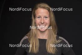 23.11.2017, Ruka, Finland, (FIN): Silje Oeyre Slind (NOR) - FIS world cup cross-country, photoshooting, Ruka (FIN). www.nordicfocus.com. © Modica/NordicFocus. Every downloaded picture is fee-liable.