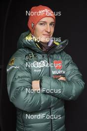 23.11.2017, Ruka, Finland, (FIN): MANUEL Faisst (GER) - FIS world cup nordic combined, photoshooting, Ruka (FIN). www.nordicfocus.com. © Modica/NordicFocus. Every downloaded picture is fee-liable.