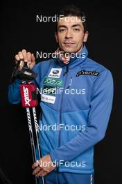 23.11.2017, Ruka, Finland, (FIN): AKIRA Lenting (JPN) - FIS world cup cross-country, photoshooting, Ruka (FIN). www.nordicfocus.com. © Modica/NordicFocus. Every downloaded picture is fee-liable.