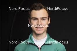 23.11.2017, Ruka, Finland, (FIN): Vinzenz Geiger (GER) - FIS world cup nordic combined, photoshooting, Ruka (FIN). www.nordicfocus.com. © Modica/NordicFocus. Every downloaded picture is fee-liable.