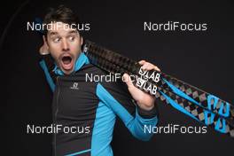 23.11.2017, Ruka, Finland, (FIN): Alex Harvey (CAN) - FIS world cup cross-country, photoshooting, Ruka (FIN). www.nordicfocus.com. © Modica/NordicFocus. Every downloaded picture is fee-liable.