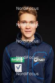 23.11.2017, Ruka, Finland, (FIN): Antti Aalto (FIN) - FIS world cup ski jumping, photoshooting, Ruka (FIN). www.nordicfocus.com. © Rauschendorfer/NordicFocus. Every downloaded picture is fee-liable.