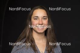 23.11.2017, Ruka, Finland, (FIN): Julia Kern (USA) - FIS world cup cross-country, photoshooting, Ruka (FIN). www.nordicfocus.com. © Modica/NordicFocus. Every downloaded picture is fee-liable.