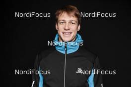 23.11.2017, Ruka, Finland, (FIN): HAN HENDRICK Piho (EST) - FIS world cup nordic combined, photoshooting, Ruka (FIN). www.nordicfocus.com. © Modica/NordicFocus. Every downloaded picture is fee-liable.