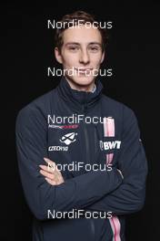 23.11.2017, Ruka, Finland, (FIN): Viktor Polasek  (CZE) - FIS world cup ski jumping, photoshooting, Ruka (FIN). www.nordicfocus.com. © Modica/NordicFocus. Every downloaded picture is fee-liable.