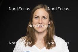 23.11.2017, Ruka, Finland, (FIN): Linn Somskar (SWE) - FIS world cup cross-country, photoshooting, Ruka (FIN). www.nordicfocus.com. © Modica/NordicFocus. Every downloaded picture is fee-liable.