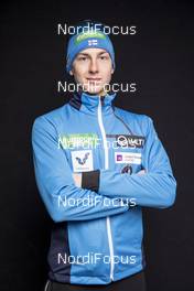 23.11.2017, Ruka, Finland, (FIN): Ilkka Herola (FIN) - FIS world cup nordic combined, photoshooting, Ruka (FIN). www.nordicfocus.com. © Modica/NordicFocus. Every downloaded picture is fee-liable.