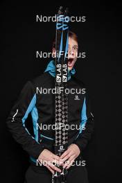 23.11.2017, Ruka, Finland, (FIN): HAN HENDRICK Piho (EST) - FIS world cup nordic combined, photoshooting, Ruka (FIN). www.nordicfocus.com. © Modica/NordicFocus. Every downloaded picture is fee-liable.