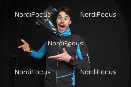 23.11.2017, Ruka, Finland, (FIN): Alex Harvey (CAN) - FIS world cup cross-country, photoshooting, Ruka (FIN). www.nordicfocus.com. © Modica/NordicFocus. Every downloaded picture is fee-liable.