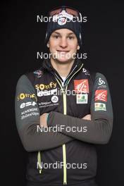 23.11.2017, Ruka, Finland, (FIN): ANTOINE  Gerard (FRA) - FIS world cup cross-country, photoshooting, Ruka (FIN). www.nordicfocus.com. © Modica/NordicFocus. Every downloaded picture is fee-liable.