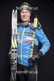 23.11.2017, Ruka, Finland, (FIN): Leevi Mutru (FIN) - FIS world cup nordic combined, photoshooting, Ruka (FIN). www.nordicfocus.com. © Modica/NordicFocus. Every downloaded picture is fee-liable.